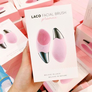 Máy rửa mặt thông minh laco pro