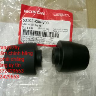 Gù tay nắm sh2020