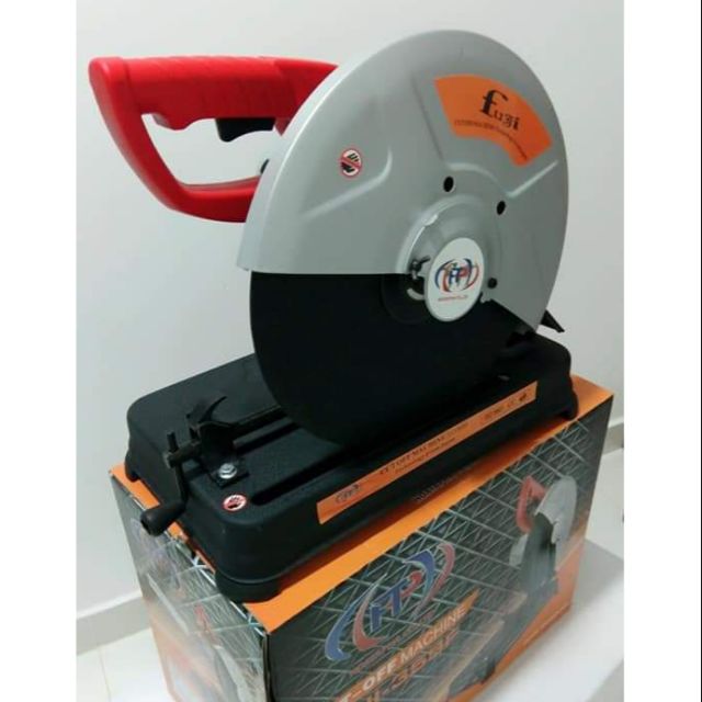 Máy cắt bàn FUJI