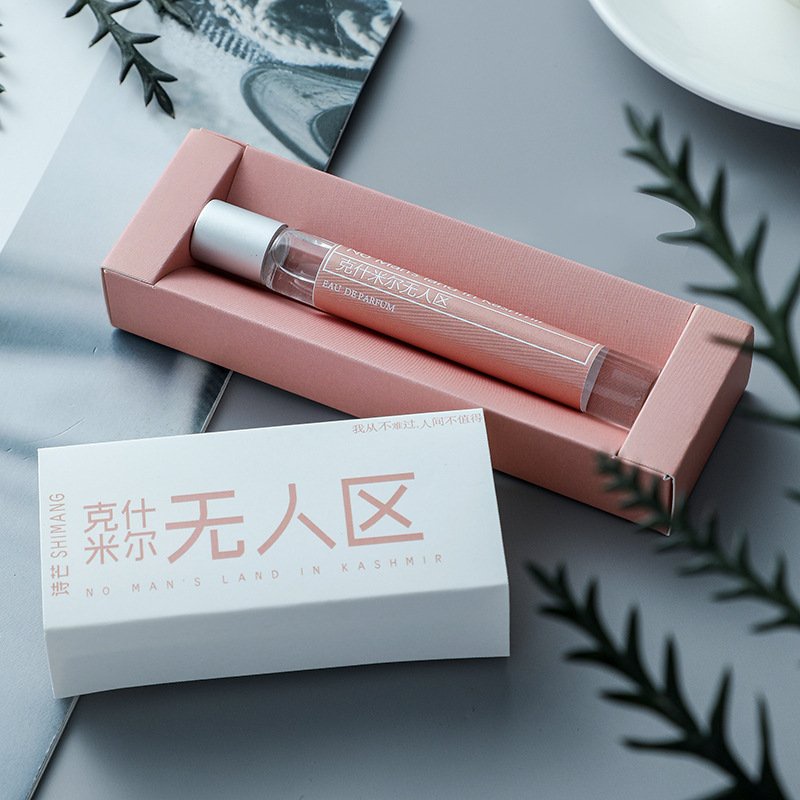 Nước hoa Shimang dạng ống lăn nội địa trung 10ml SNHOL2