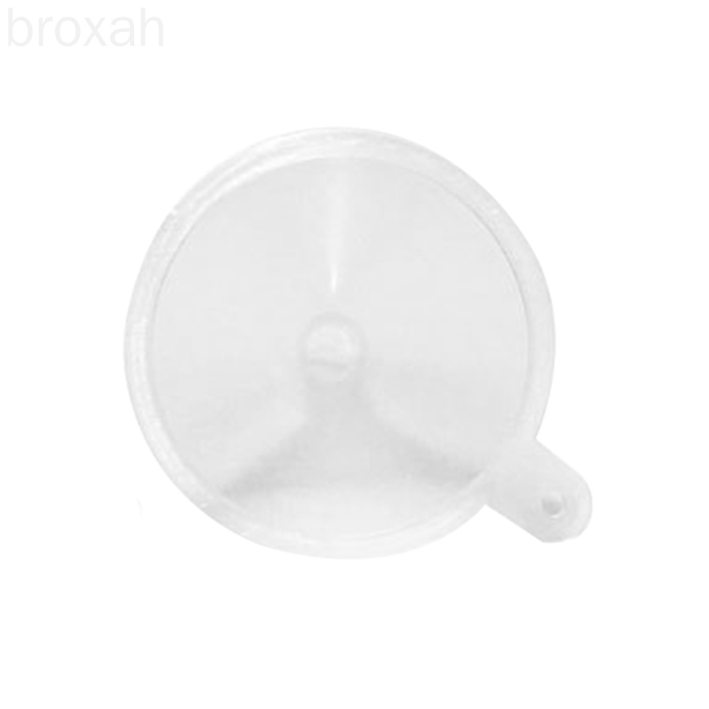 Set 5 Phễu Nhựa Miệng Rộng Tiện Dụng Cho Nhà Bếp / Phòng Thí Nghiệm