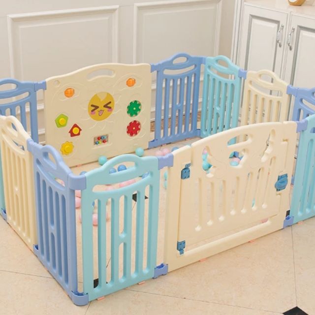 Quây cũi trẻ em và phụ kiện