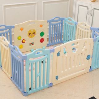 Quây cũi trẻ em và phụ kiện