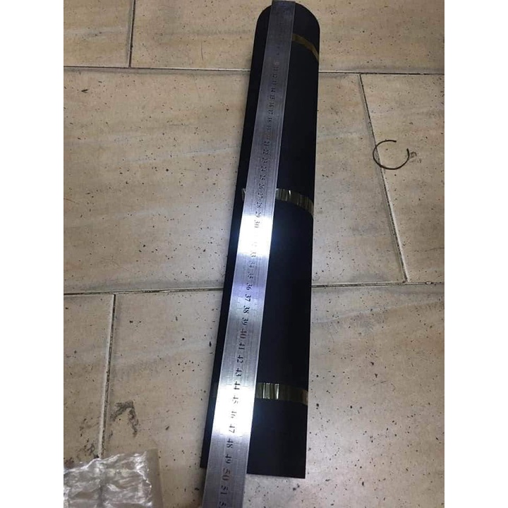TẤM CHE BAVIA MÀU ĐEN LOẠI THƯỜNG