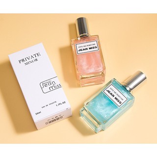 JEAN MISS - Nước hoa nhũ chảy Galaxy phiên bản OINNY óng ánh huyền ảo Perfume mist mẫu mới nhất
