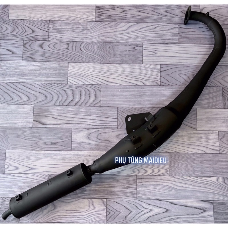 PÔ YAZ-YAZ125 ZIN HÃNG  kèm PAD PÔ