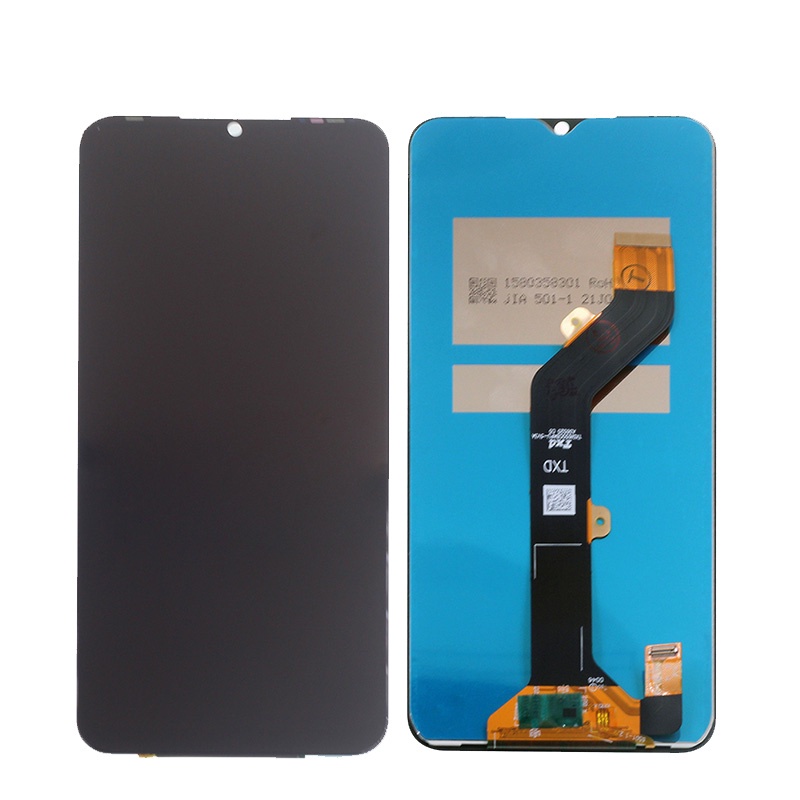 Màn Hình Tecno Spark 7 KF6J KF6N KF6J Kèm Phụ Kiện