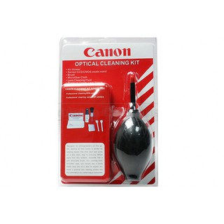 Bộ vệ sinh máy ảnh Canon