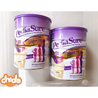 Sữa pediasure úc 850gr
