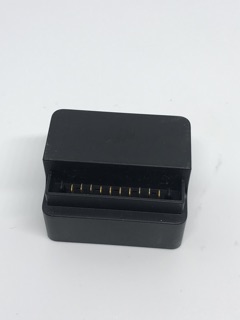 Adapter xả pin mavic pro bóc máy