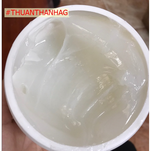 Mỡ bò chịu nhiệt kháng nước cao cấp Sopex trắng