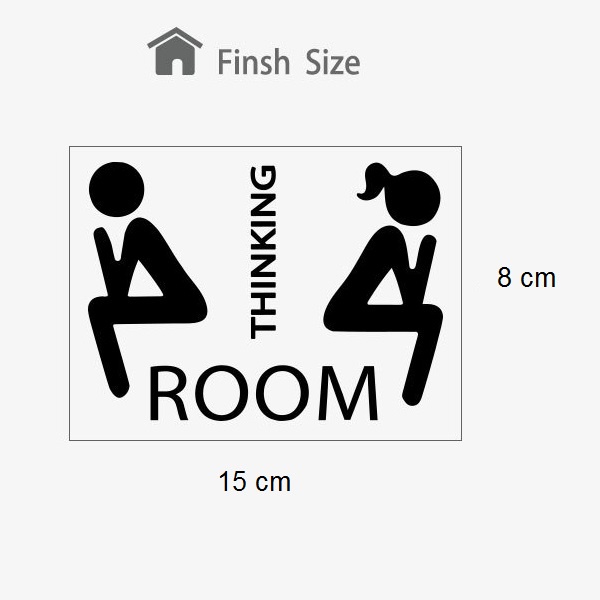 Decal dán công tắc siêu dễ thương nhiều mẫu - decal trang trí ổ điện đẹp rẻ