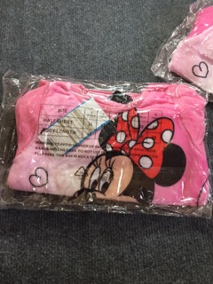 Áo nỉ bông mickey tqxk