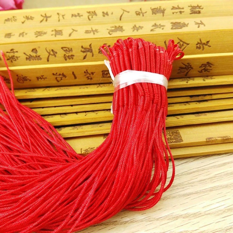 Nút thắt buộc mặt dây - MH640