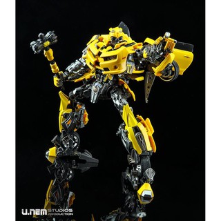 Mô Hình Bumblebee Wei Jiang Transformers MPM03 Oversize 28cm