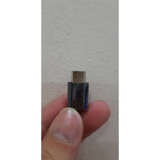 Rắc chuyển micro sang Type C samsung