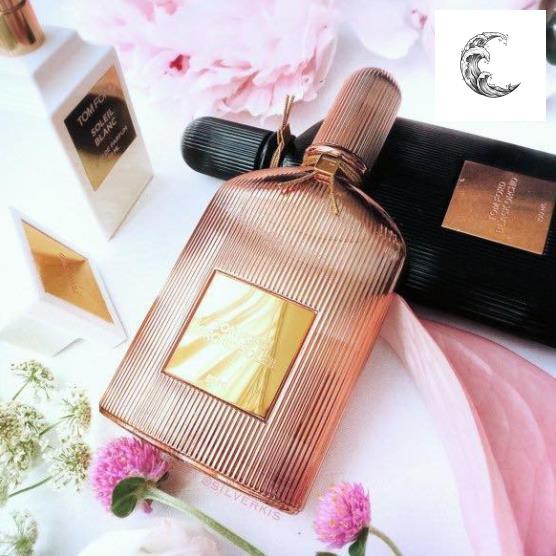 - Scentstation- Nước hoa Tom Ford ORCHID SOLEIL Test -Nước Hoa Chất