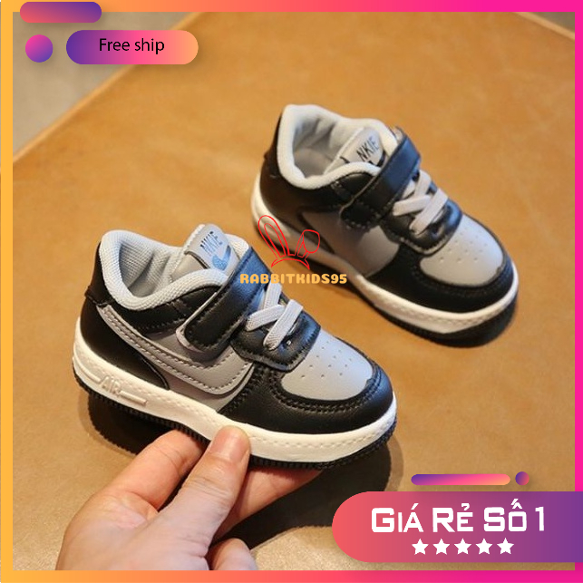 Giày thể thao cho bé,giày thể thao cho bé trai bé gái hàng Quảng châu cao cấp