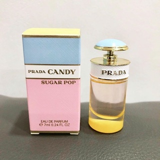 Nước hoa Prada Candy Sugar Pop Nữ 5ml