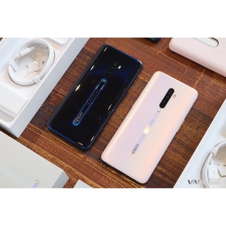 Nắp lưng Oppo Reno 2F