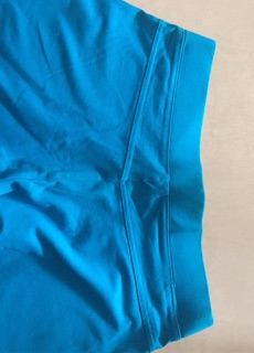 Quần short thun nữ hiệu ESPRIT
