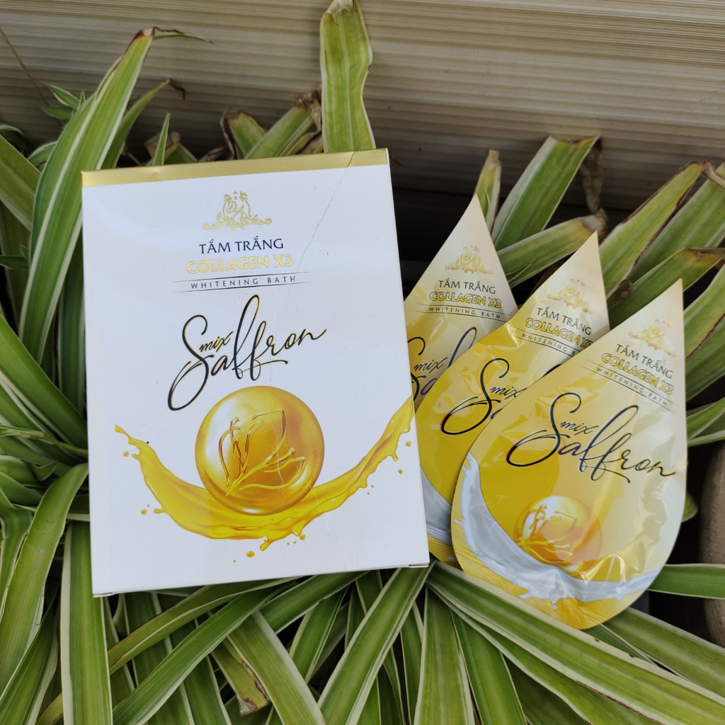 tắm collagen x3 mẫu 2021 | BigBuy360 - bigbuy360.vn