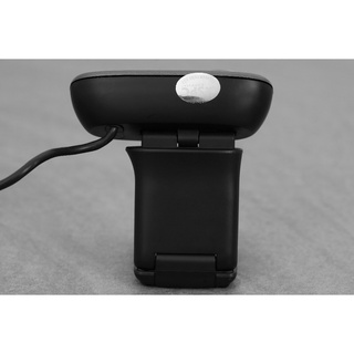 Webcam 720p Logitech C310 Đen