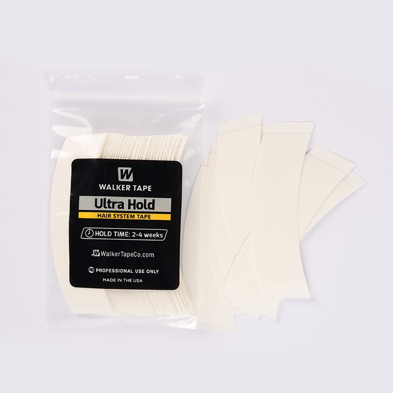 Băng dính dán tóc giả Ultra Hold chuẩn chất lượng, cực dính, dễ vệ sinh