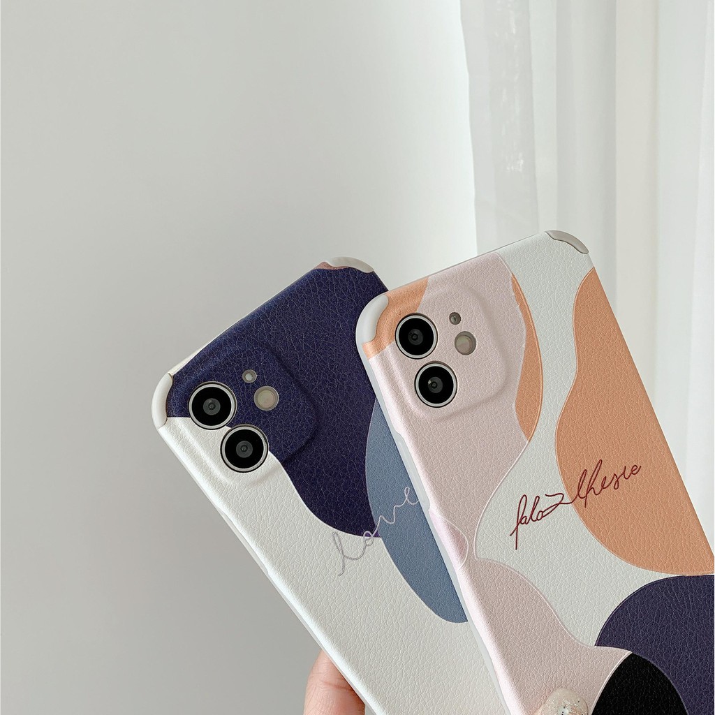 Ốp lưng OPPO A5S A3S A12 A15 A9 A5 2020 F9 F11 A31 A53 2020 Reno 2 2Z 2F 3 5 6 Pro case Vỏ điện thoại silicon da chống va đập