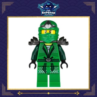 Lloyd zx - lego ninjago