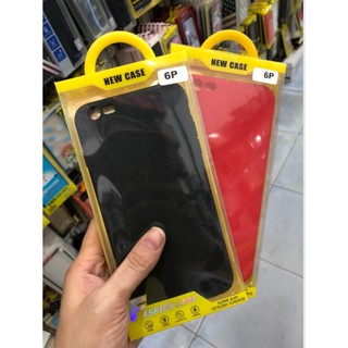 Ốp lưng giả da cho iPhone 6plus /6S plus