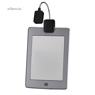 Đèn đọc sách có kẹp linh hoạt cho Kindle e-reader Kobo