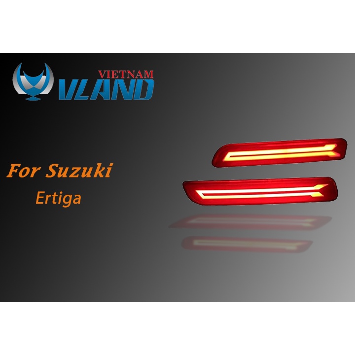 Đèn gầm hậu cho Suzuki Ertiga