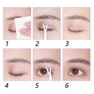  Bút Keo Kích Mí Liphop Makeup