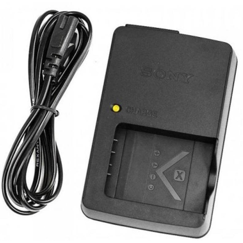Bộ 01 pin Sony NP-BX1 + 01 sạc Sony BC-CSX - Hàng nhập khẩu