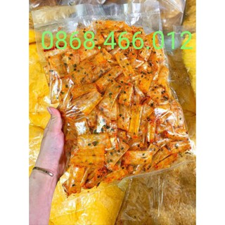(100gr) Bánh Ống Tôm thập cẩm loại Ngon