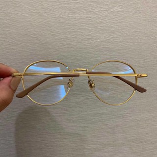 Kính Gentle Monster Liberty