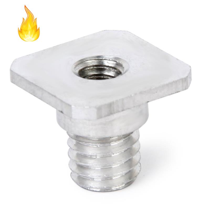 Đầu chuyển đổi ốc vít 1/4 &quot;sang 3/8&quot; cho chân máy ảnh