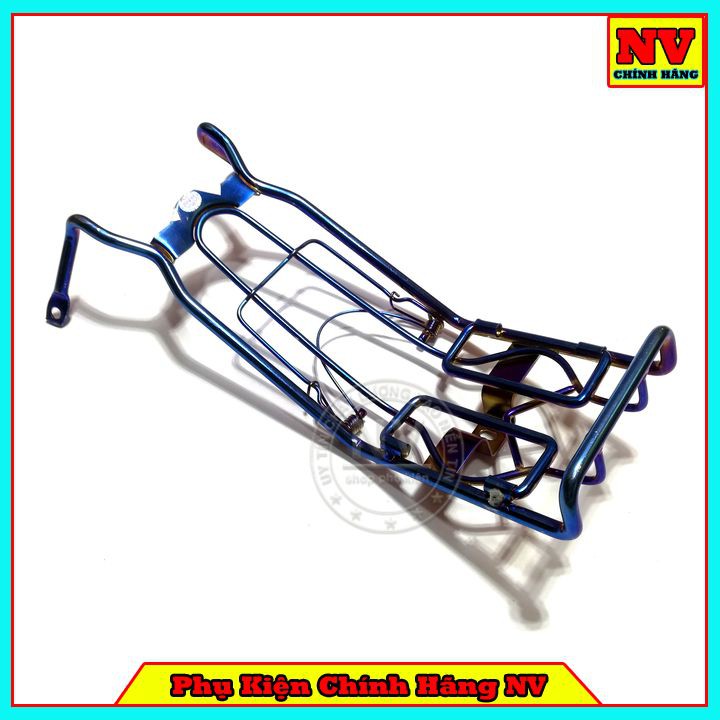 Baga Giữa Honda Wave 2017 10li Chắc Chắn