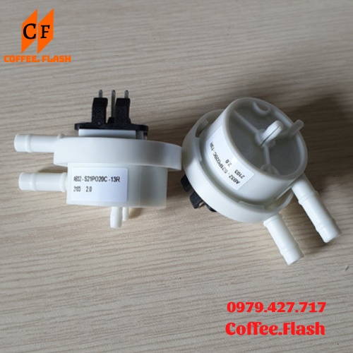 Bộ đém nước cho máy pha cà phê - Nắp đém nước Gicar