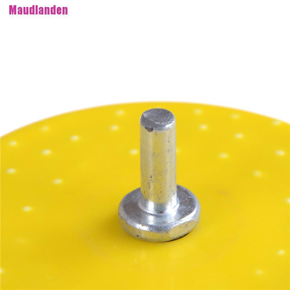 Cọ Vệ Sinh Gắn Máy Khoan 110mm Tiện Dụng