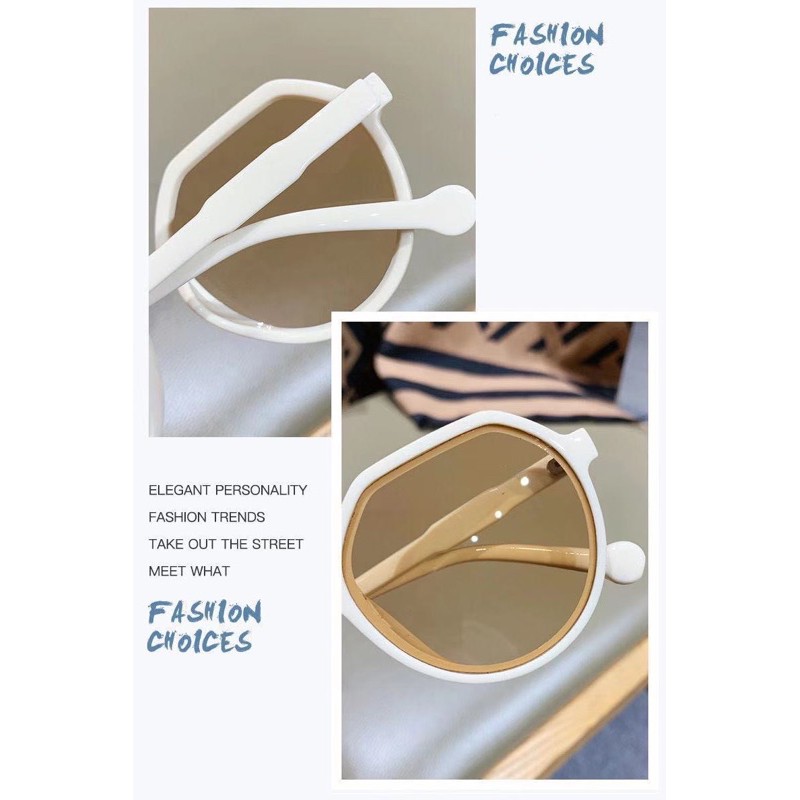 Kính Nữ  DTL thời trang unisex | BigBuy360 - bigbuy360.vn