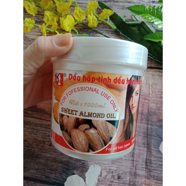 ủ tóc hàng si xịn giá rẻ