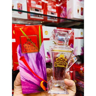 Nhụy Hoa Nghệ Tây Iran Mojalal Saffron 1gr Cao Cấp