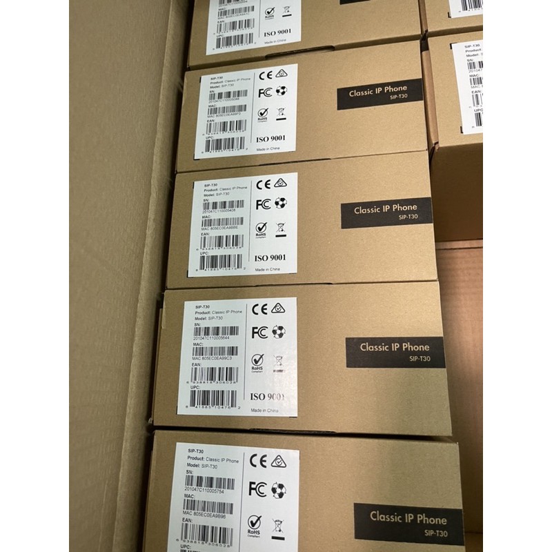 Điện thoại IP Phone Yealink T30 | BigBuy360 - bigbuy360.vn