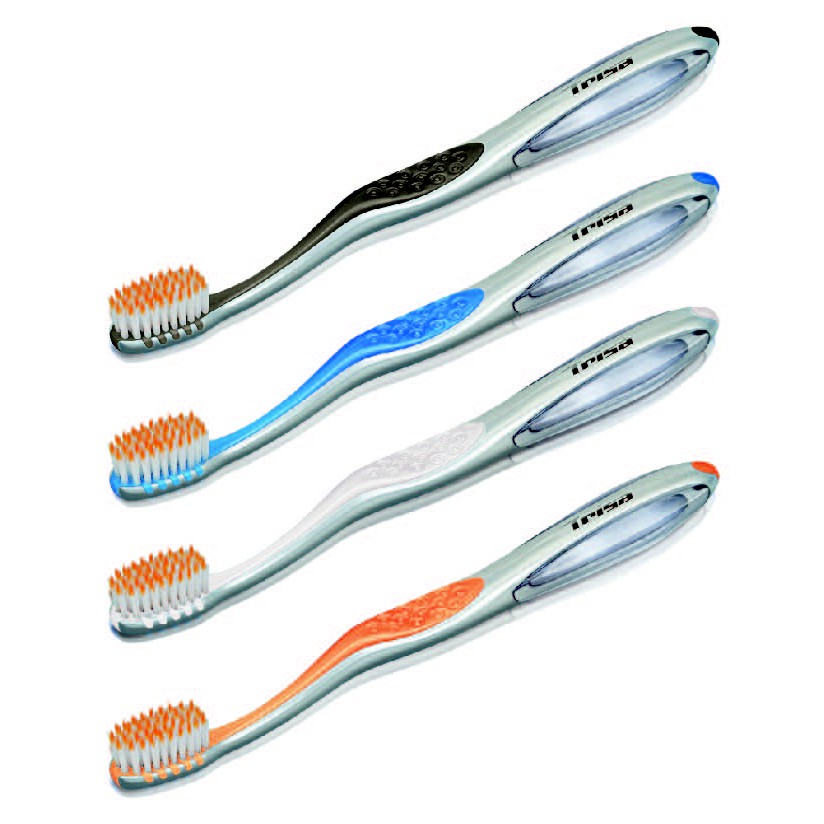 Bàn Chải Đánh Răng Trisa Pro Interdental