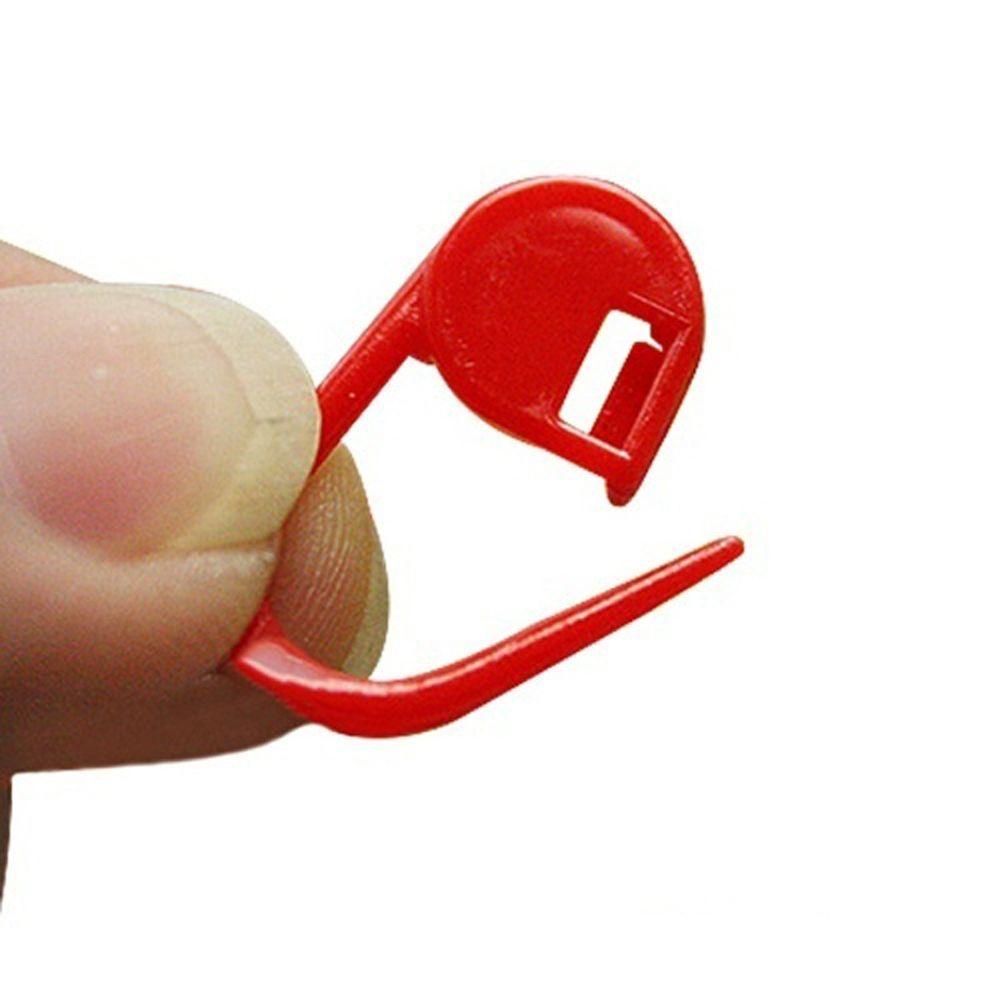Giá Đỡ Kim Móc Len Bằng Nhựa Chất Lượng Cao