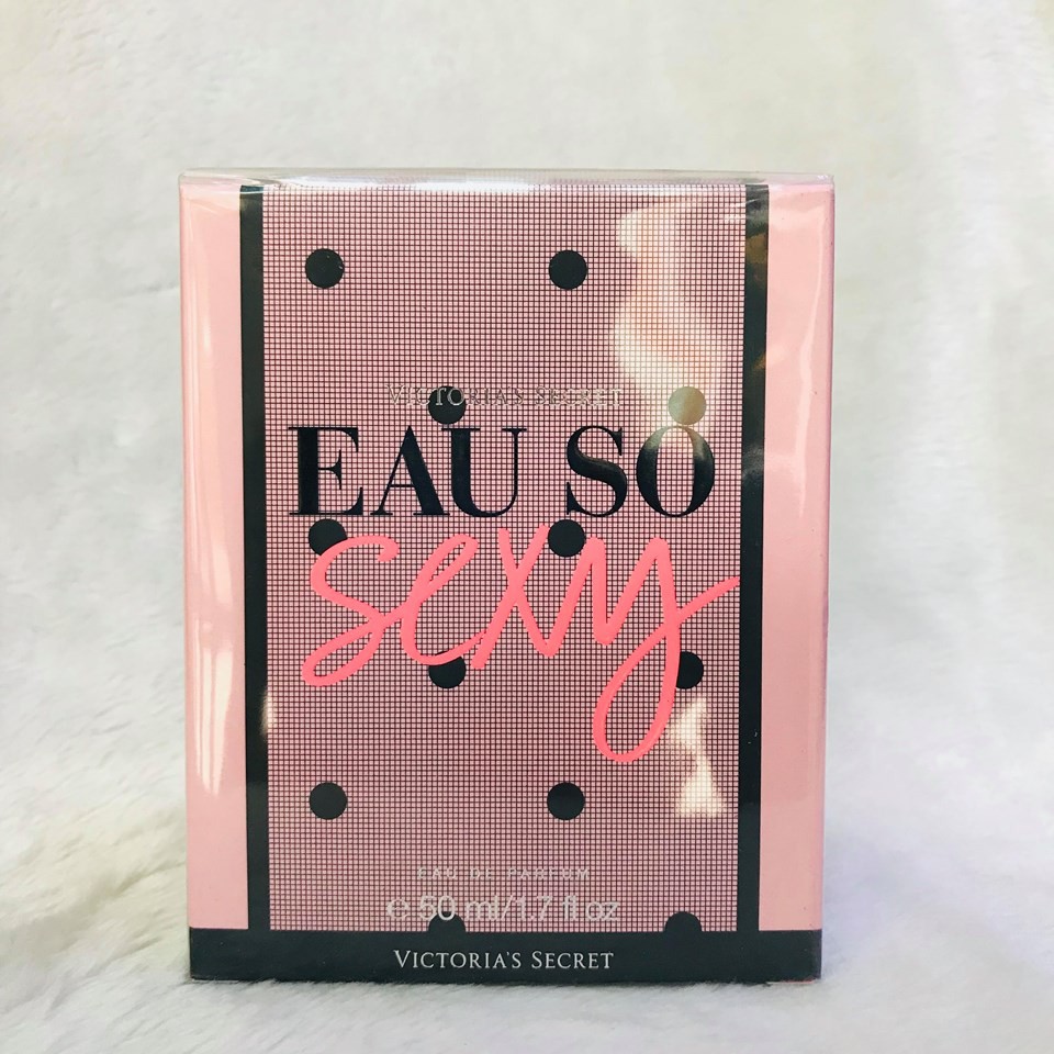 Nước hoa Victoria's Secret Eau So Sexy