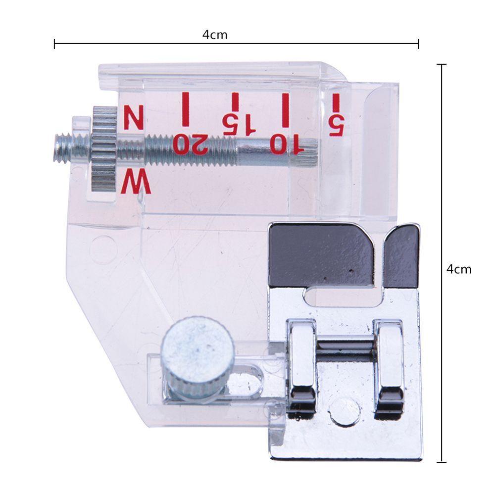 YIYU Chân Vịt Máy May Có Thể Điều Chỉnh Tiện Dụng