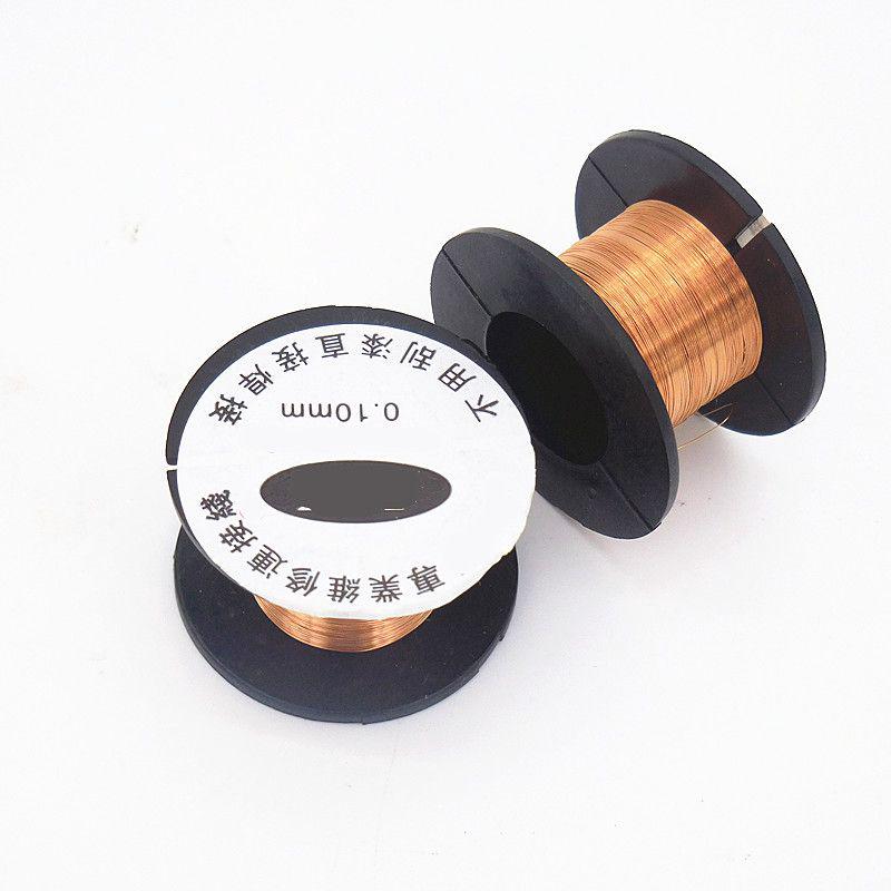 Dây câu mạch 0.1mm*18M